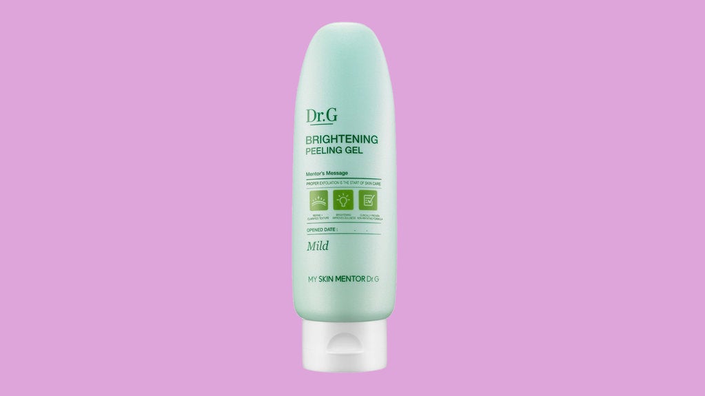 People Are Obsessed With This Korean Skin-Peeling Gel, But Is It Safe?
