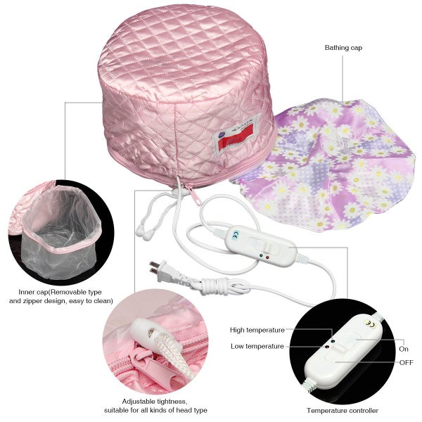 Heating Caps Under 50 Essence