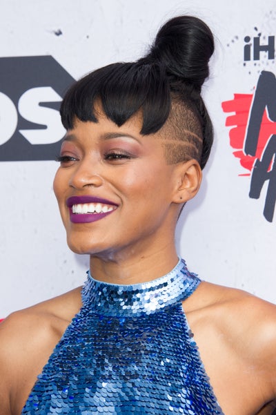 21 Celebrity Shaved Hairstyles That’ll Bring Out Your Inner Rockstar