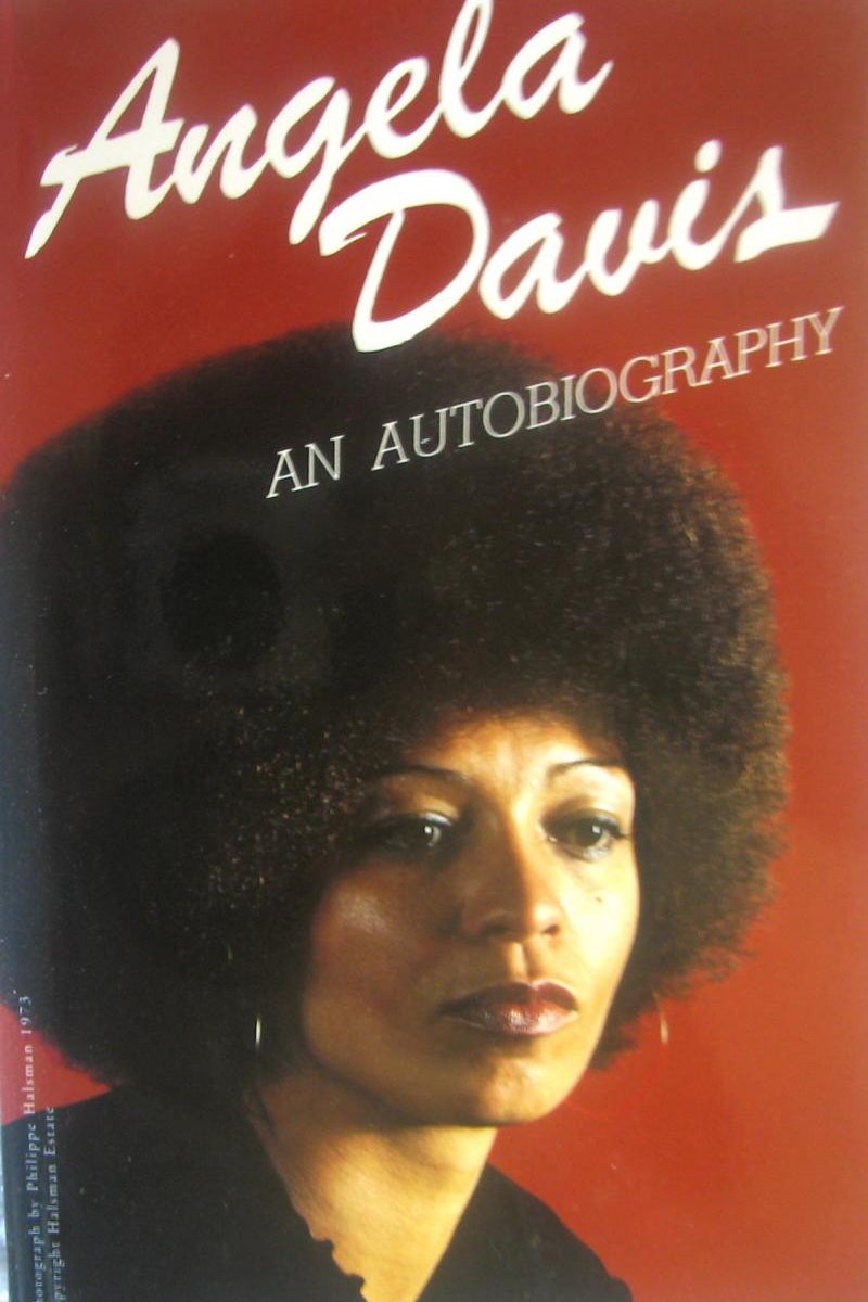 sample biography of a nigerian woman