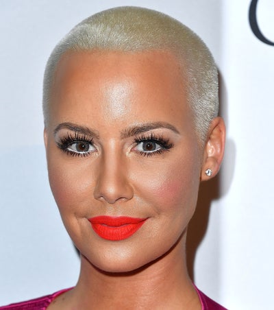 21 Celebrity Shaved Hairstyles That’ll Bring Out Your Inner Rockstar