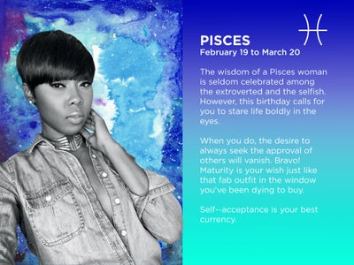 The March Horoscopes You Need Right Now