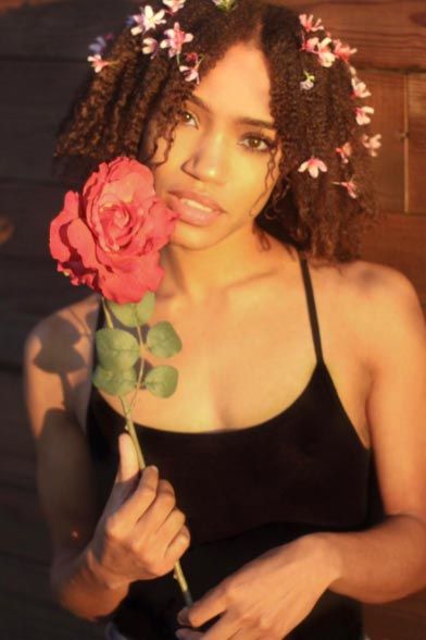 The Woman In The #HurtBae Video On Life After Being Cheated On
