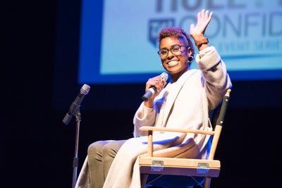 Issa Rae Opens Up About Shonda Rhimes Show That Never Happened