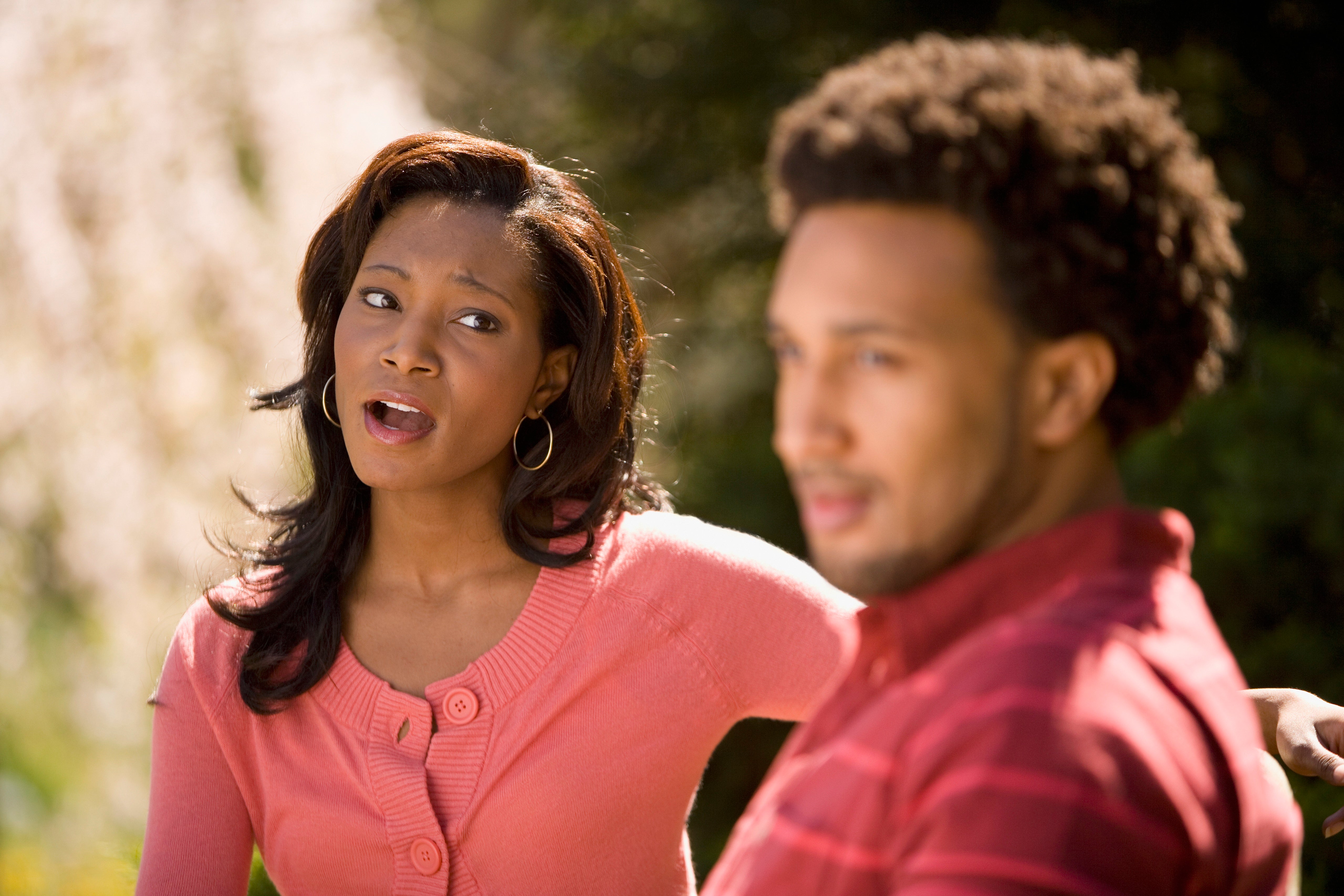14 Things You Should Never (Ever!) Say To A Woman