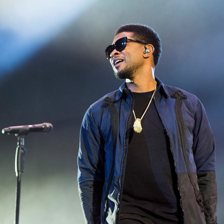 Songwriter Awarded $44 Million in Lawsuit Over Usher’s Hit Song