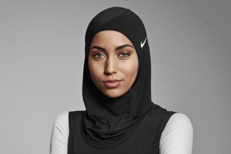 Nike Debuts Performance Hijab Essence