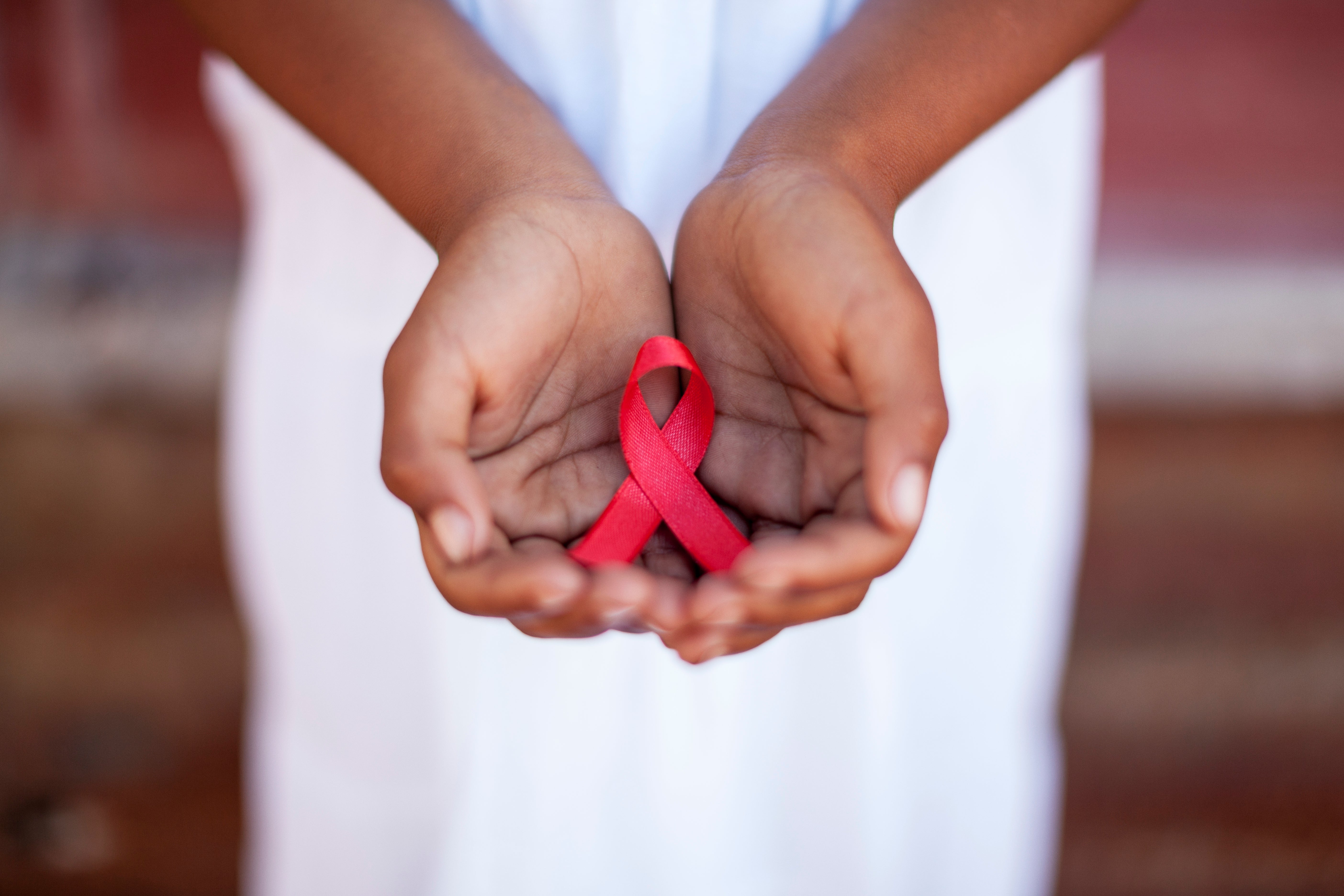 Sisters, Our Fight Against HIV/AIDS Has Come A Long Way, But There’s More Work To Be Done