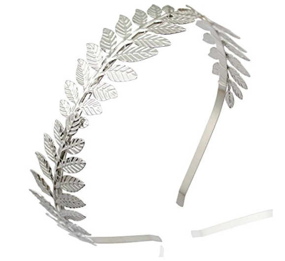 19 Affordable Dupes For The Red Carpet Hair Accessories We Love