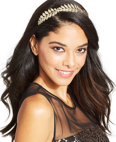 19 Affordable Dupes For The Red Carpet Hair Accessories We Love