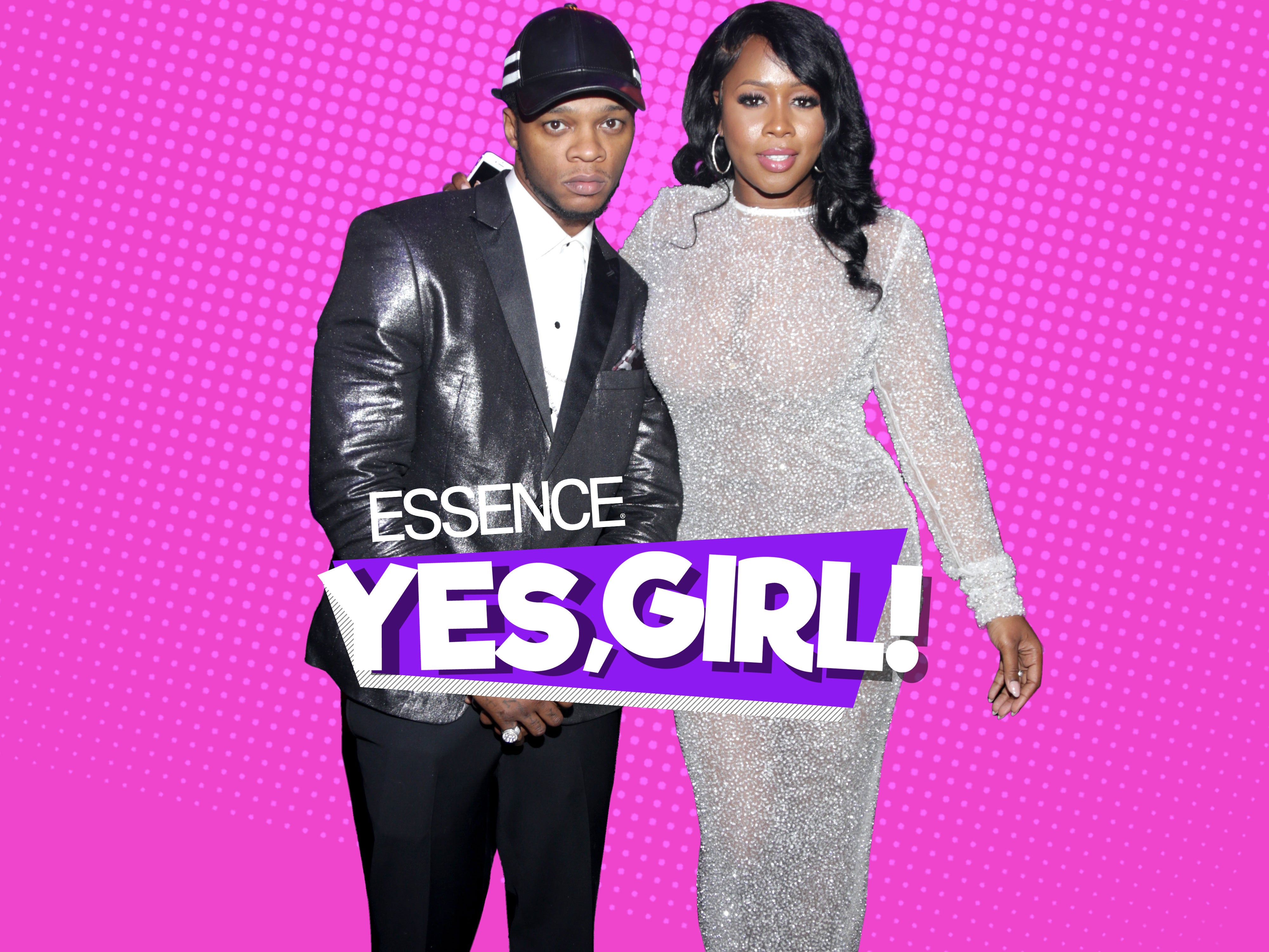Remy Ma and Papoose Get Real Like Never Before About Why Their Marriage Works
