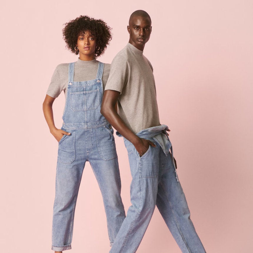 H&M Is Launching the Unisex Line of Our Dreams
