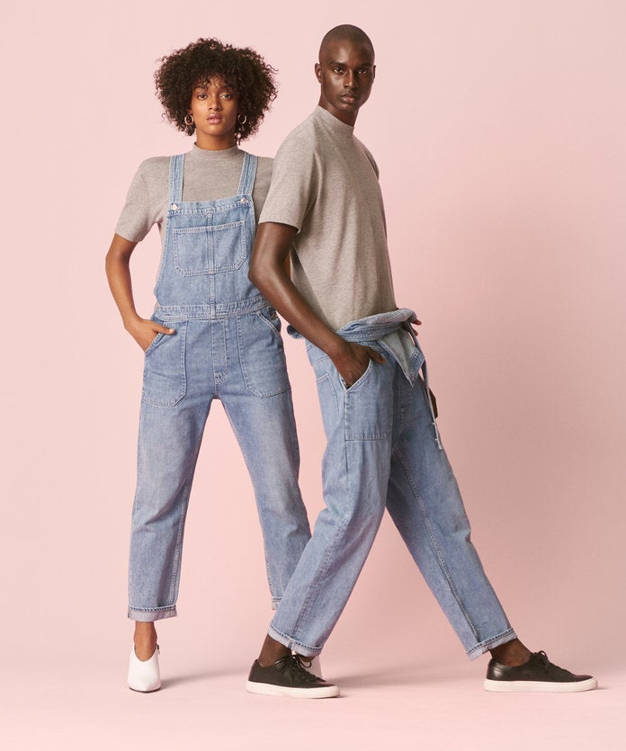 H&M Is Launching the Unisex Line of Our Dreams