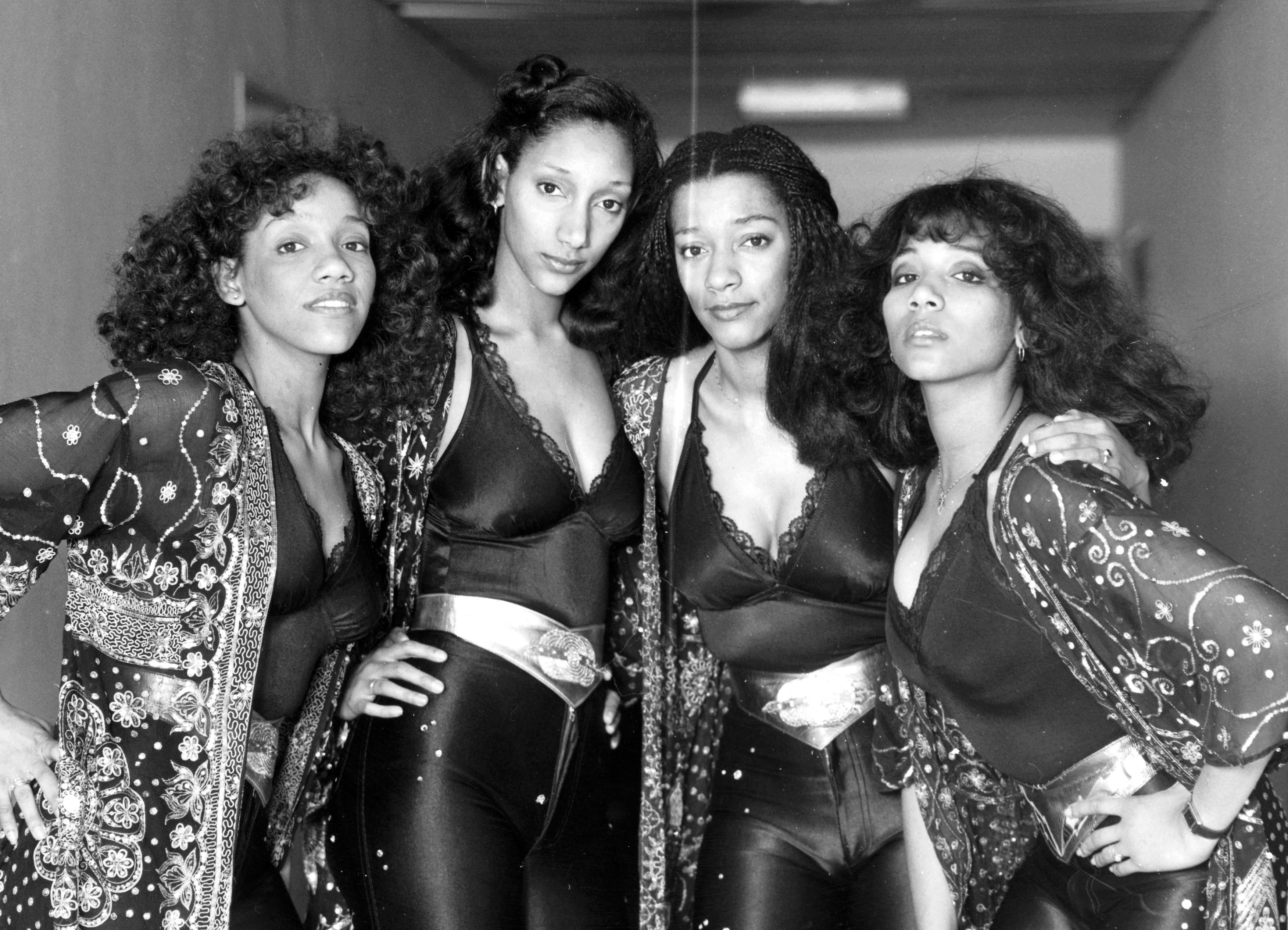 The Sledge Family Release An Official Statement On The Passing of Joni Sledge
