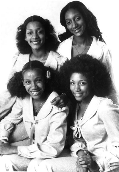 13 Sister Sledge Hair Moments That Embodied The Disco Era