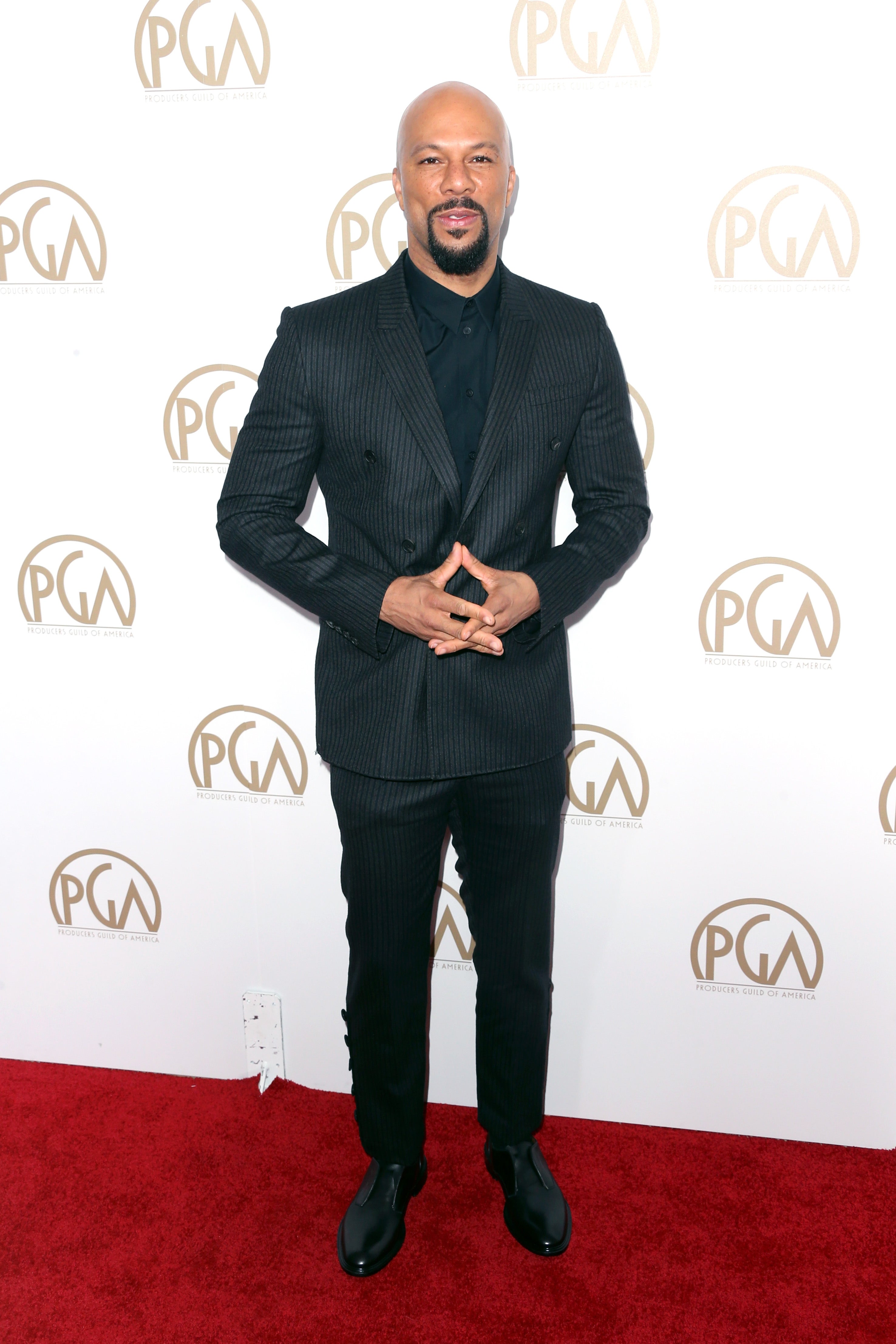20 Times Common's Dapper Style Made us Swoon

