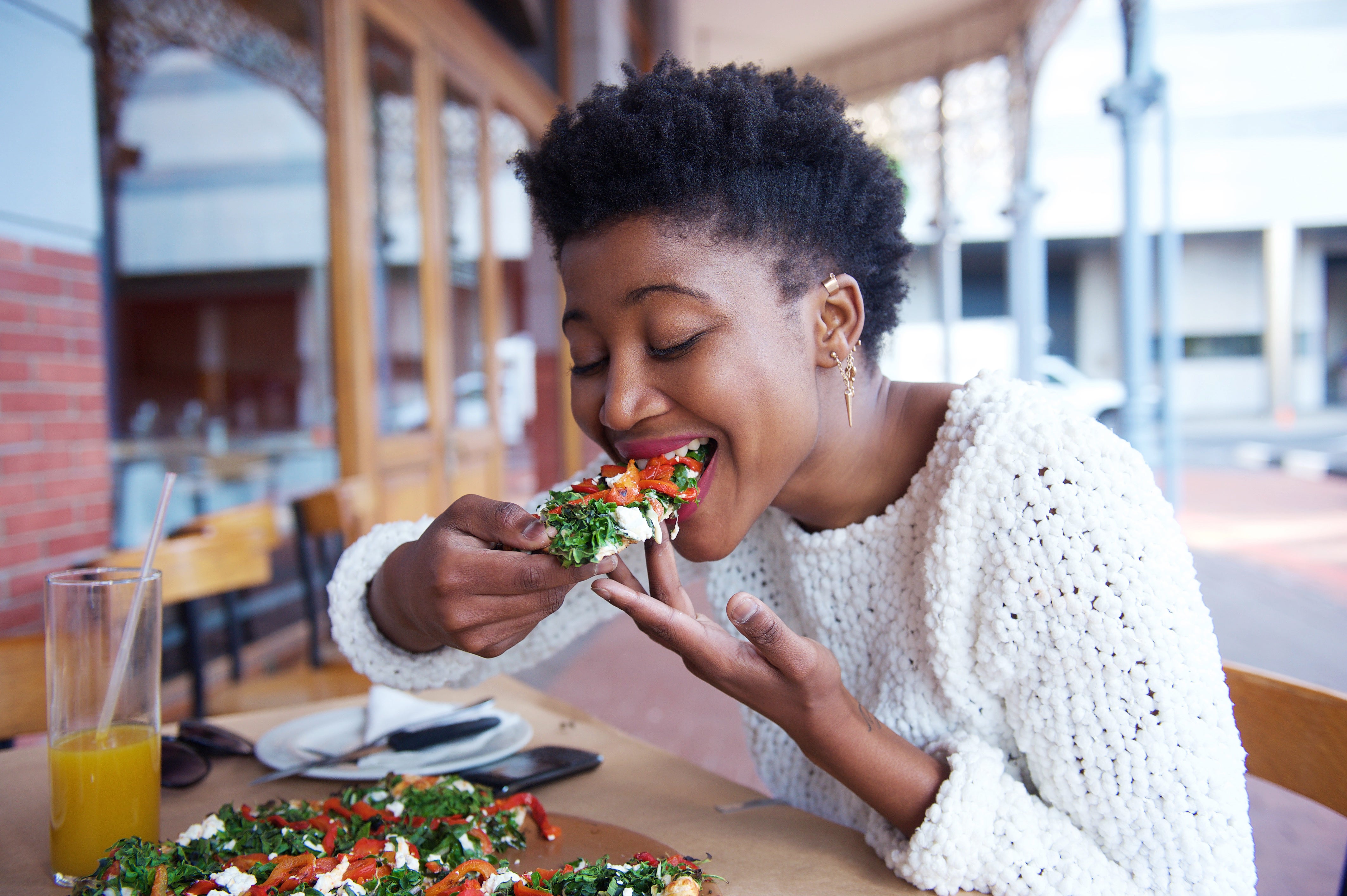 A Month-by-Month Guide to The Best Food Festivals On the Globe
