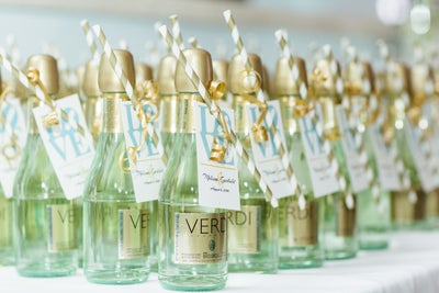 Garfield and Melissa Wedding - Essence