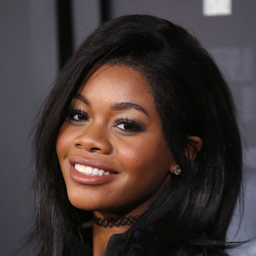 Gabby Douglas and Beauty Bakerie Just Debuted The Lip Line Of Your Dreams
