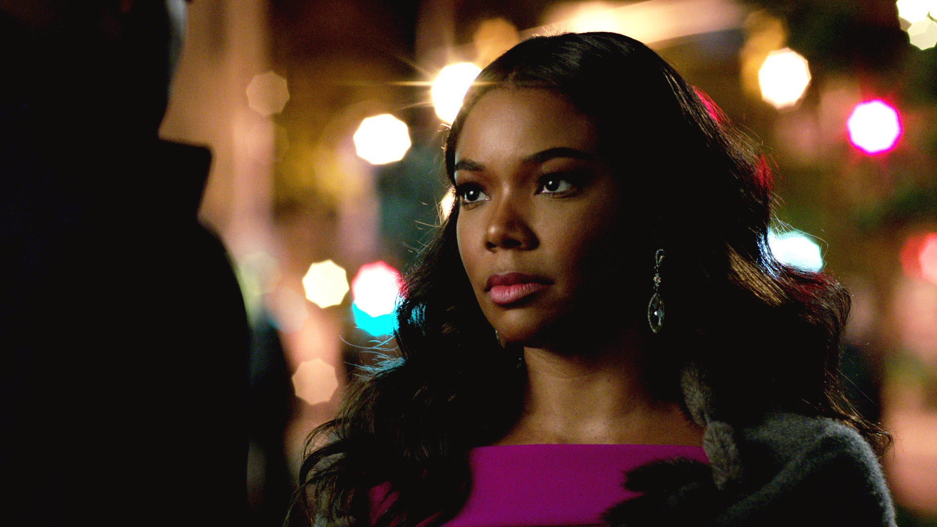 'Being Mary Jane' - Season 4, Episode 9: A Man’s World
