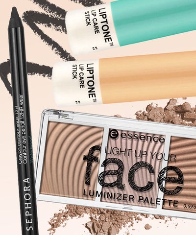 The Best Spring Makeup Priced at $10 and Under