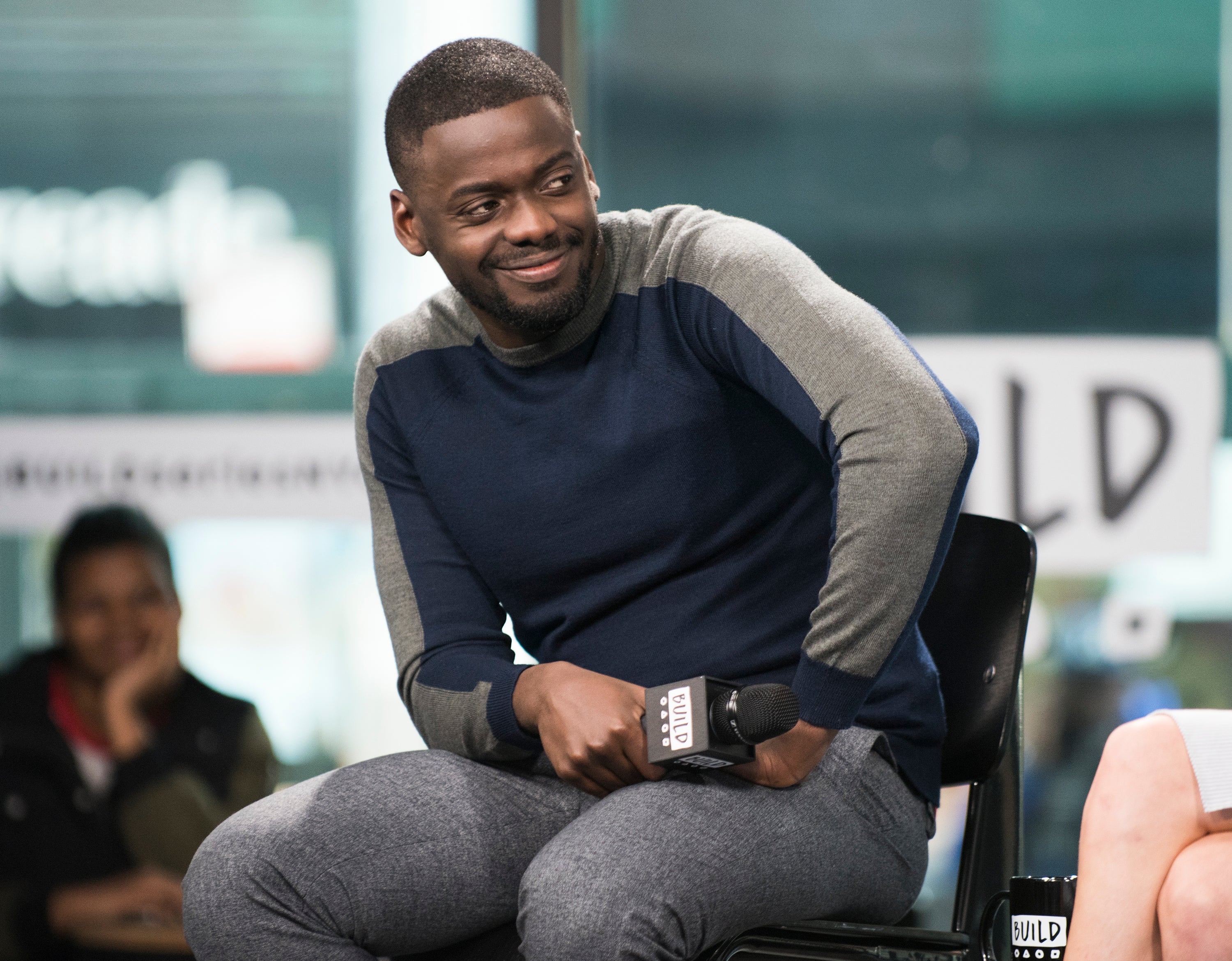 5 Things To Know About 'Get Out' Star Daniel Kaluuya
