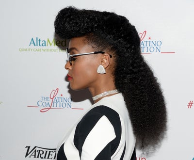 21 Half Up, Half Down Hairstyles To Covet When You Can’t Make Up Your Mind
