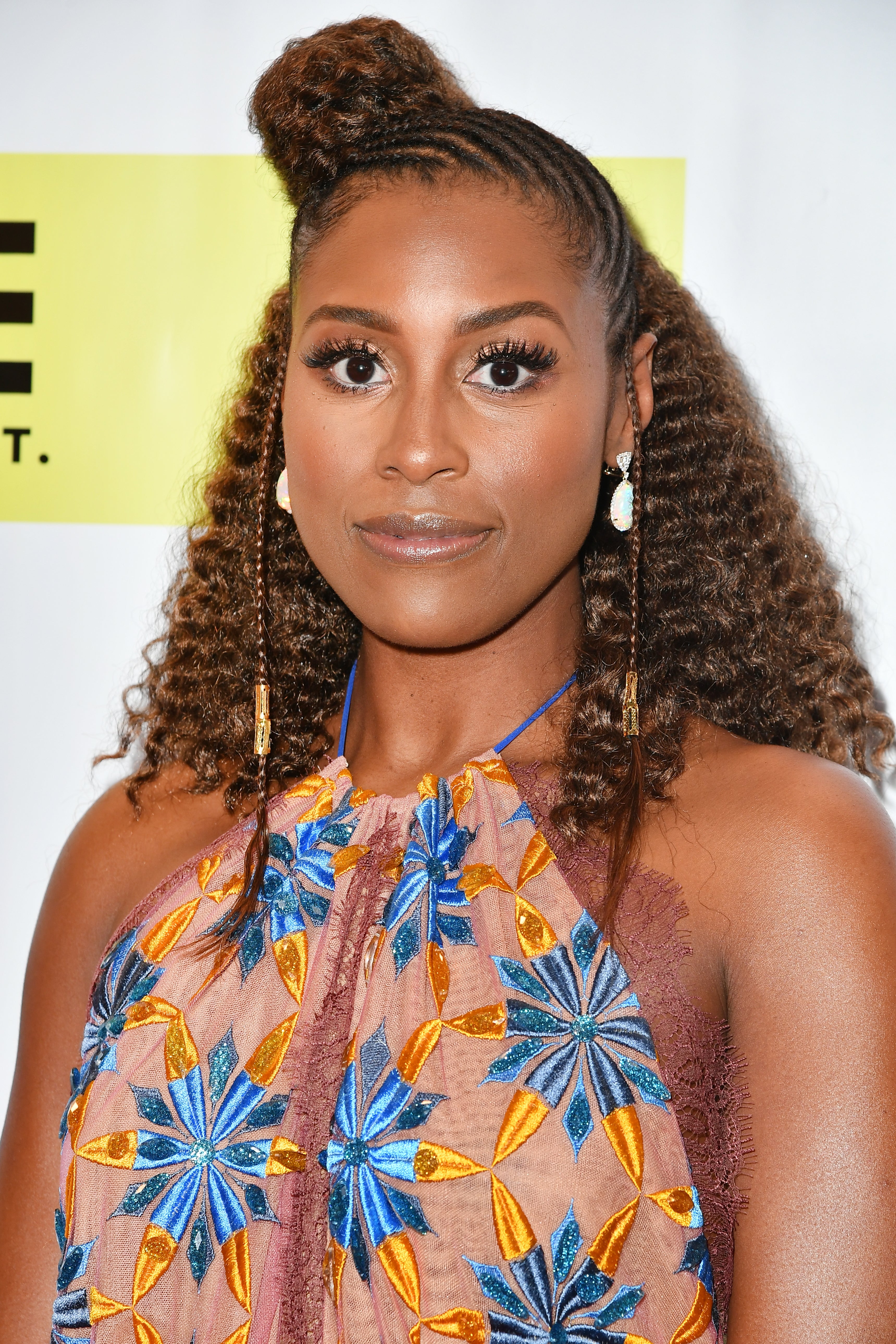‘Insecure’ Star Issa Rae Says ‘Black Women Are Essential To My Life.’