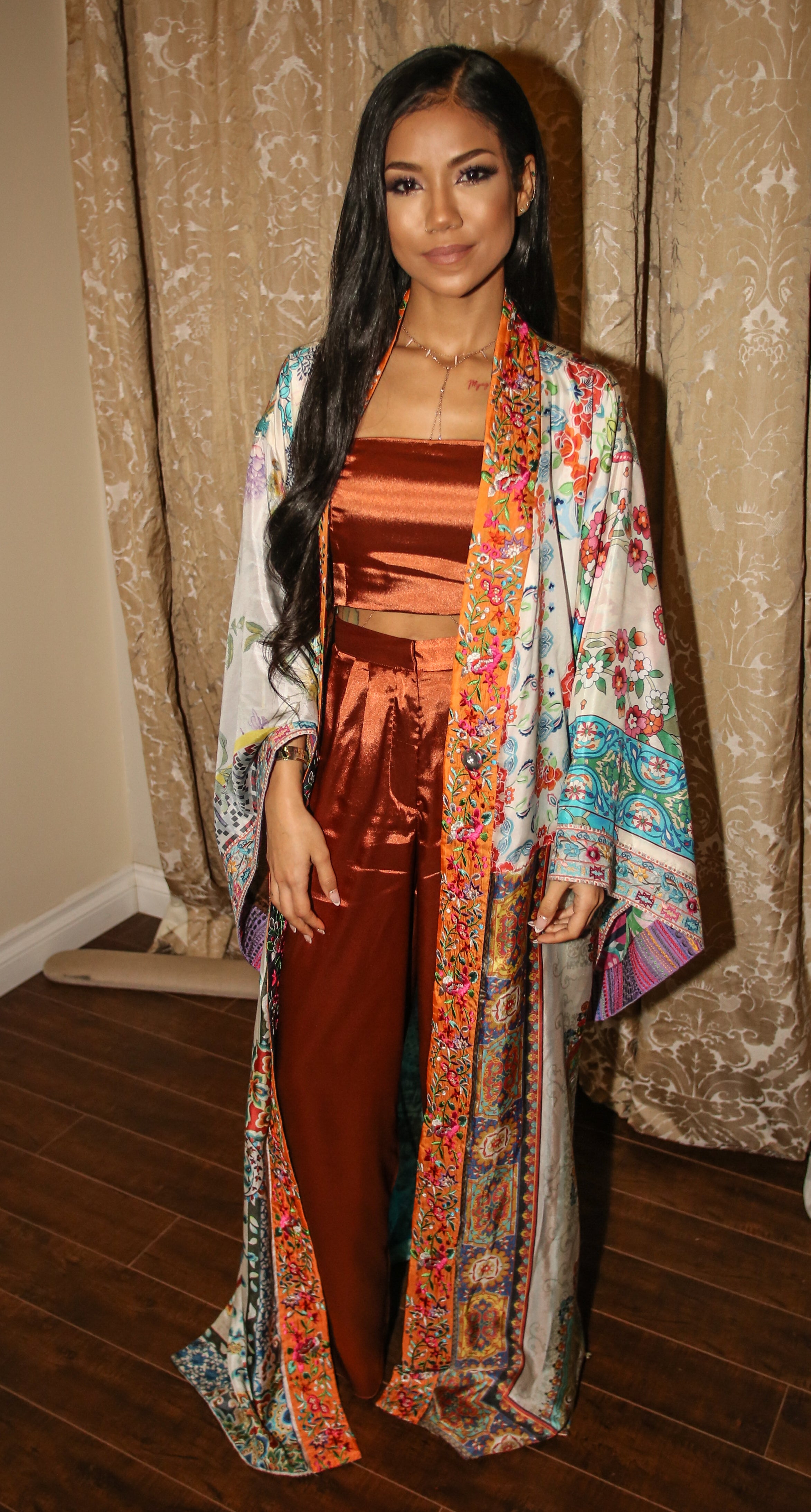 Happy Birthday! 15 Photos That Prove Jhene Aiko is a Style Chameleon
