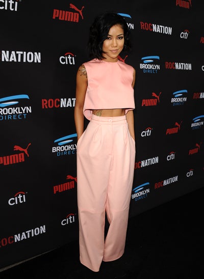 15 Photos That Prove Jhene Aiko is a Style Chameleon