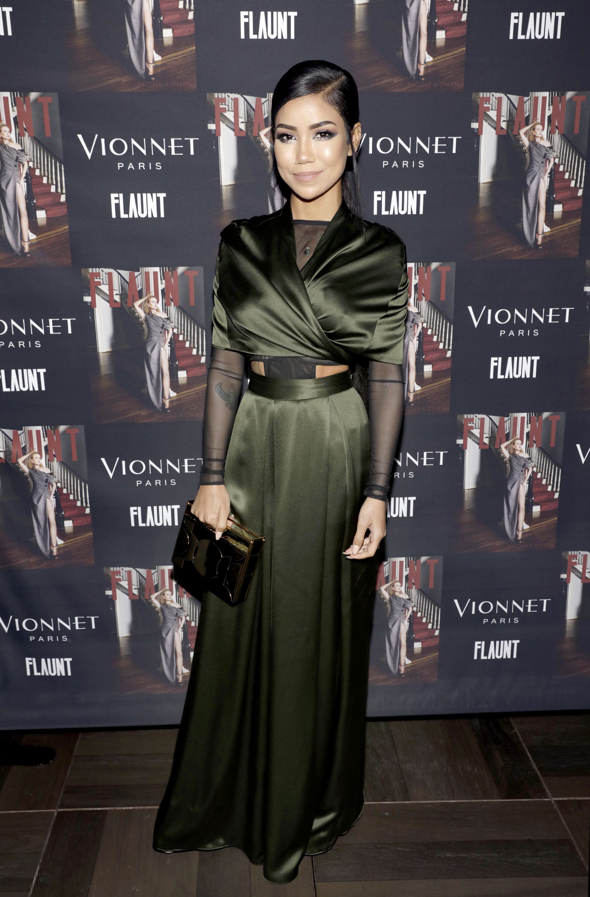 Happy Birthday! 15 Photos That Prove Jhene Aiko is a Style Chameleon
