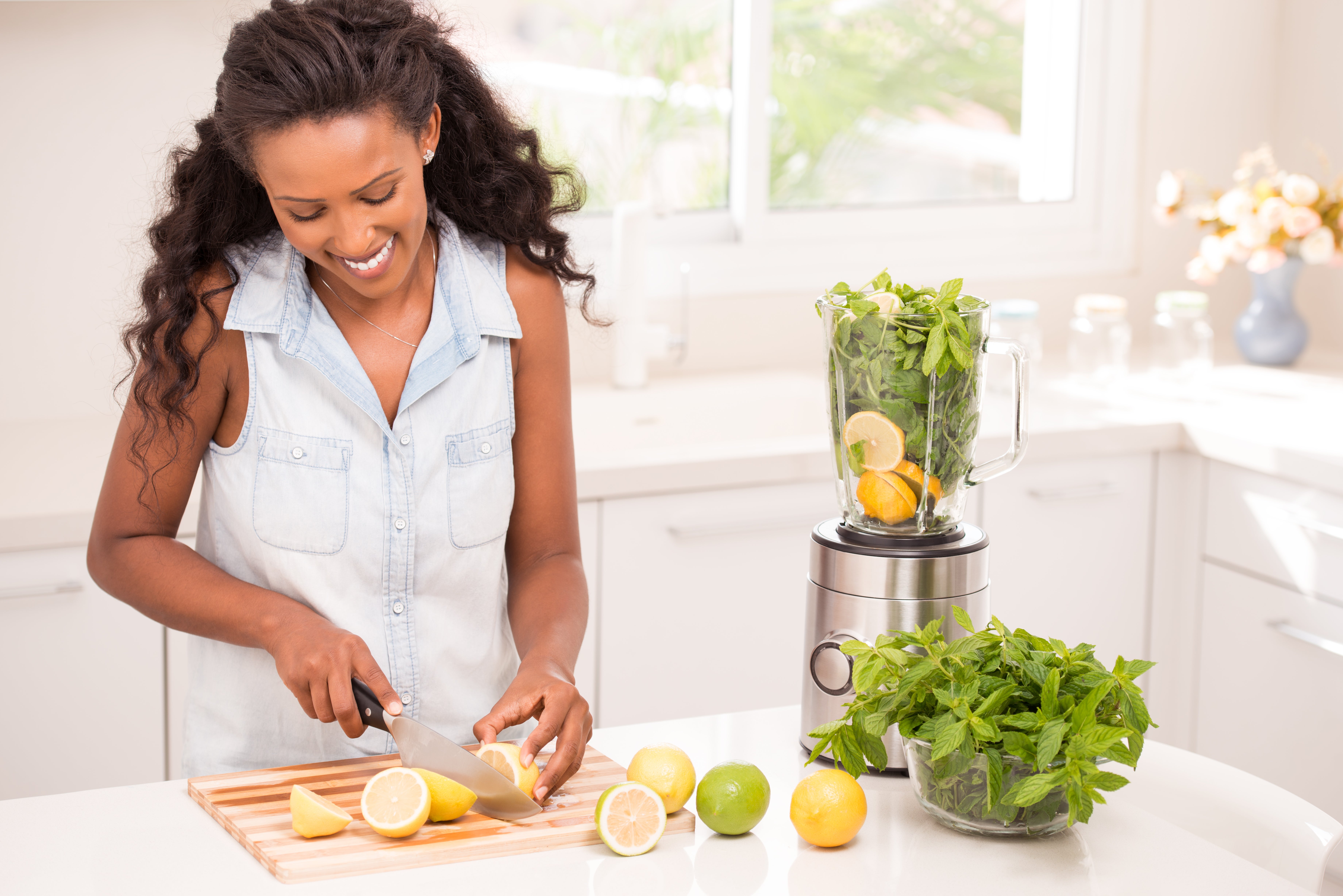 One-Day Sale Alert! 8 Healthy Kitchen Essentials You Never Knew You Needed
