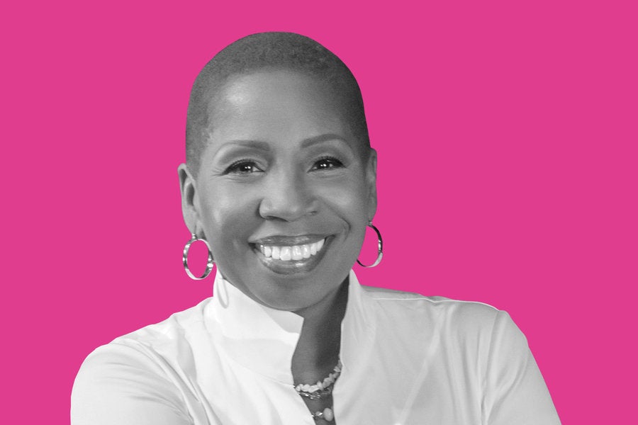 Iyanla Vanzant Archives - Page 2 of 2 - Essence