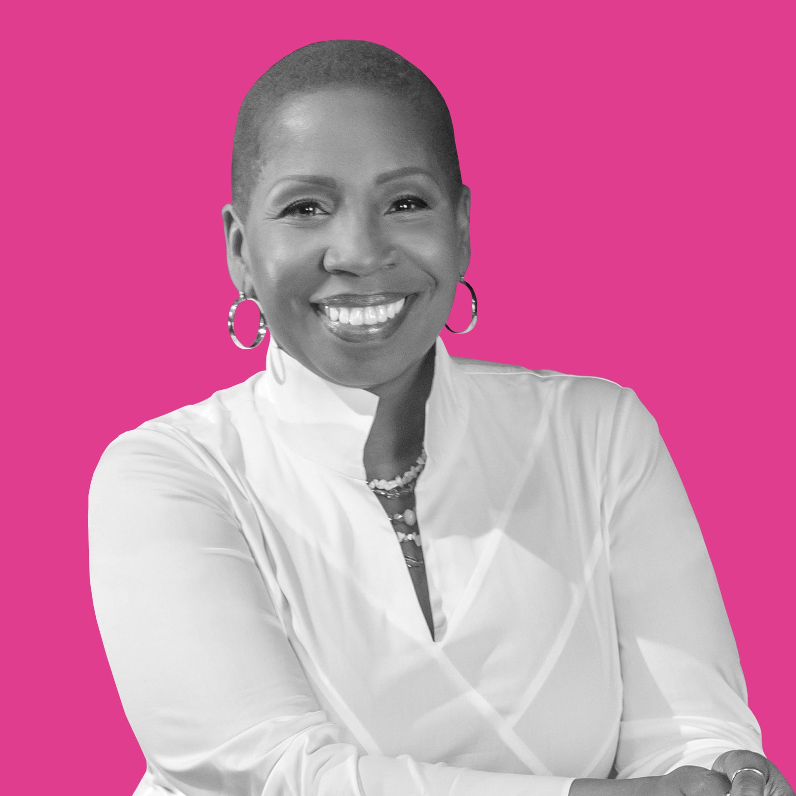 ESSENCE Fest Empowerment Stages To Feature Iyanla Vanzant, Congresswoman Maxine Waters, Ava DuVernay, Dr. Cissy Houston & More!
