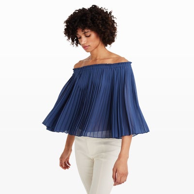 All About the Sleeves! 11 Festive Tops to Get You Excited For Spring