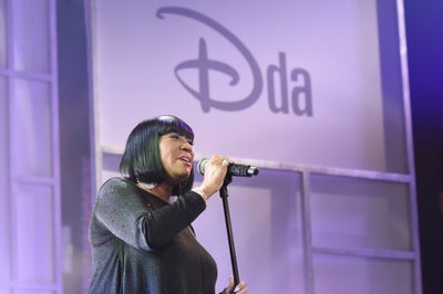 The Best Moments From the 10th Annual Disney Dreamers Academy With Steve Harvey