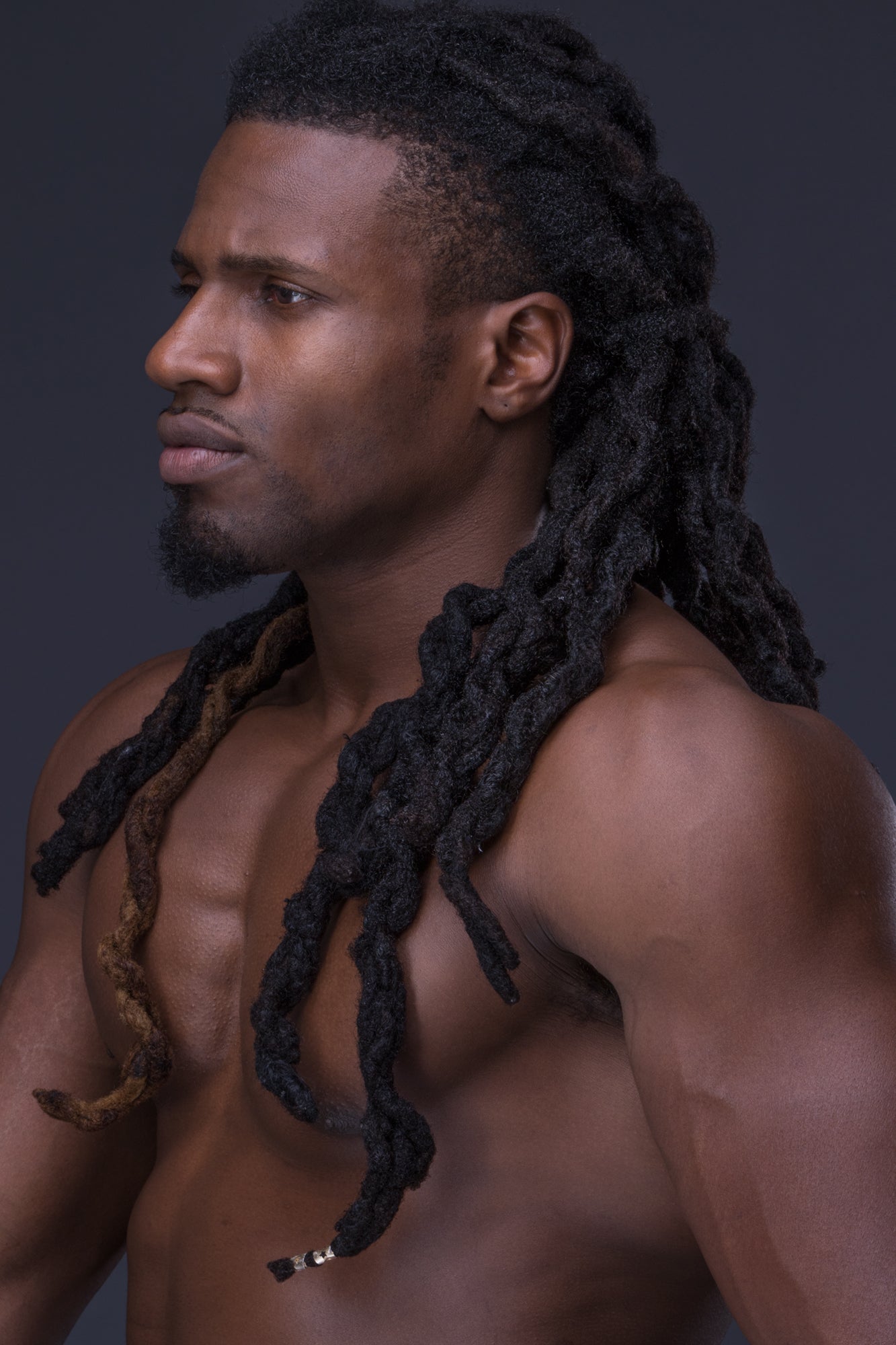 #MCM: Haitian Hunk Wentworth Michel Is What Fantasies Are Made Of
