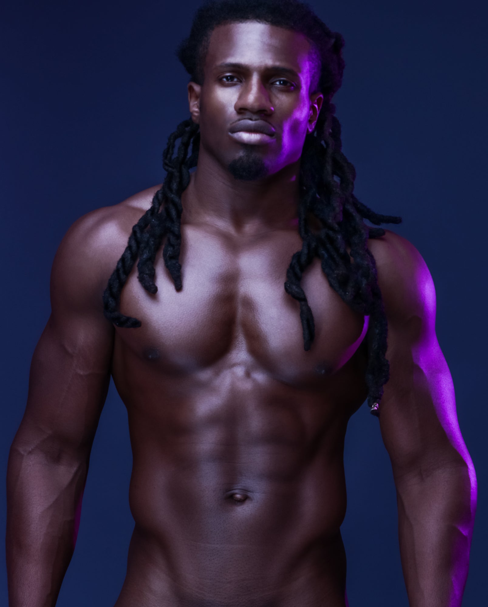 #MCM: Haitian Hunk Wentworth Michel Is What Fantasies Are Made Of

