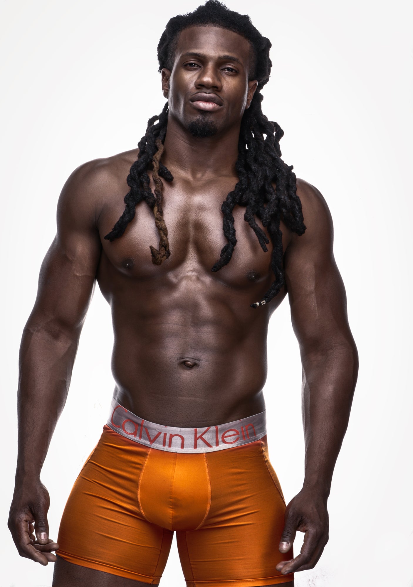 #MCM: Haitian Hunk Wentworth Michel Is What Fantasies Are Made Of
