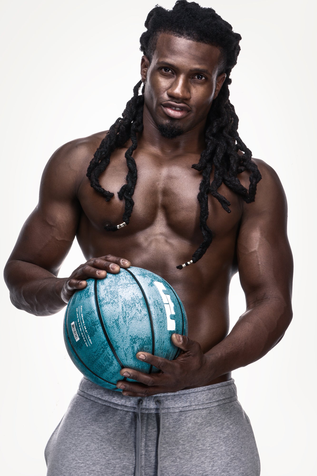 #MCM: Haitian Hunk Wentworth Michel Is What Fantasies Are Made Of
