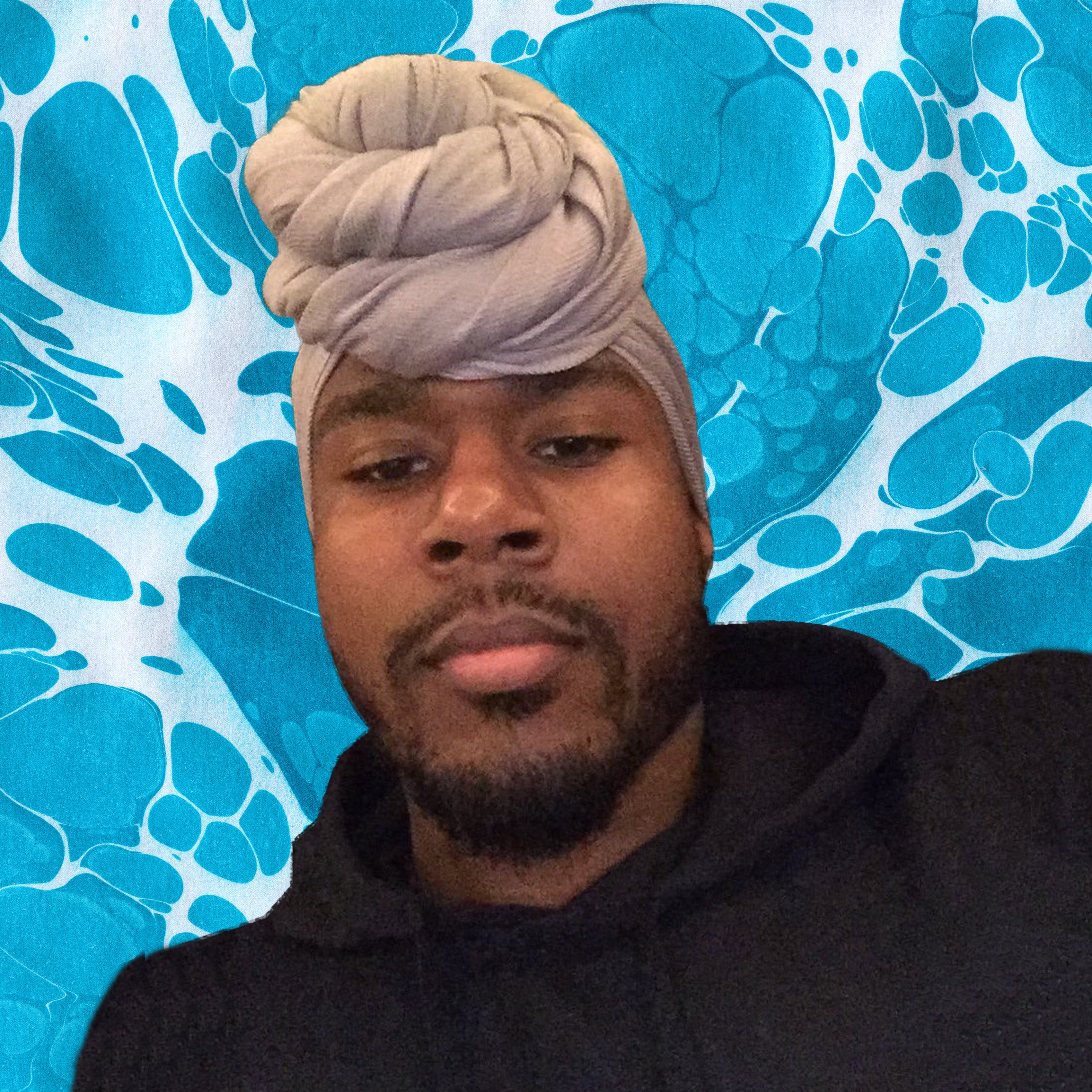 The 'Fellas In Headwraps' Twitter Movement Cannot Be Ignored
