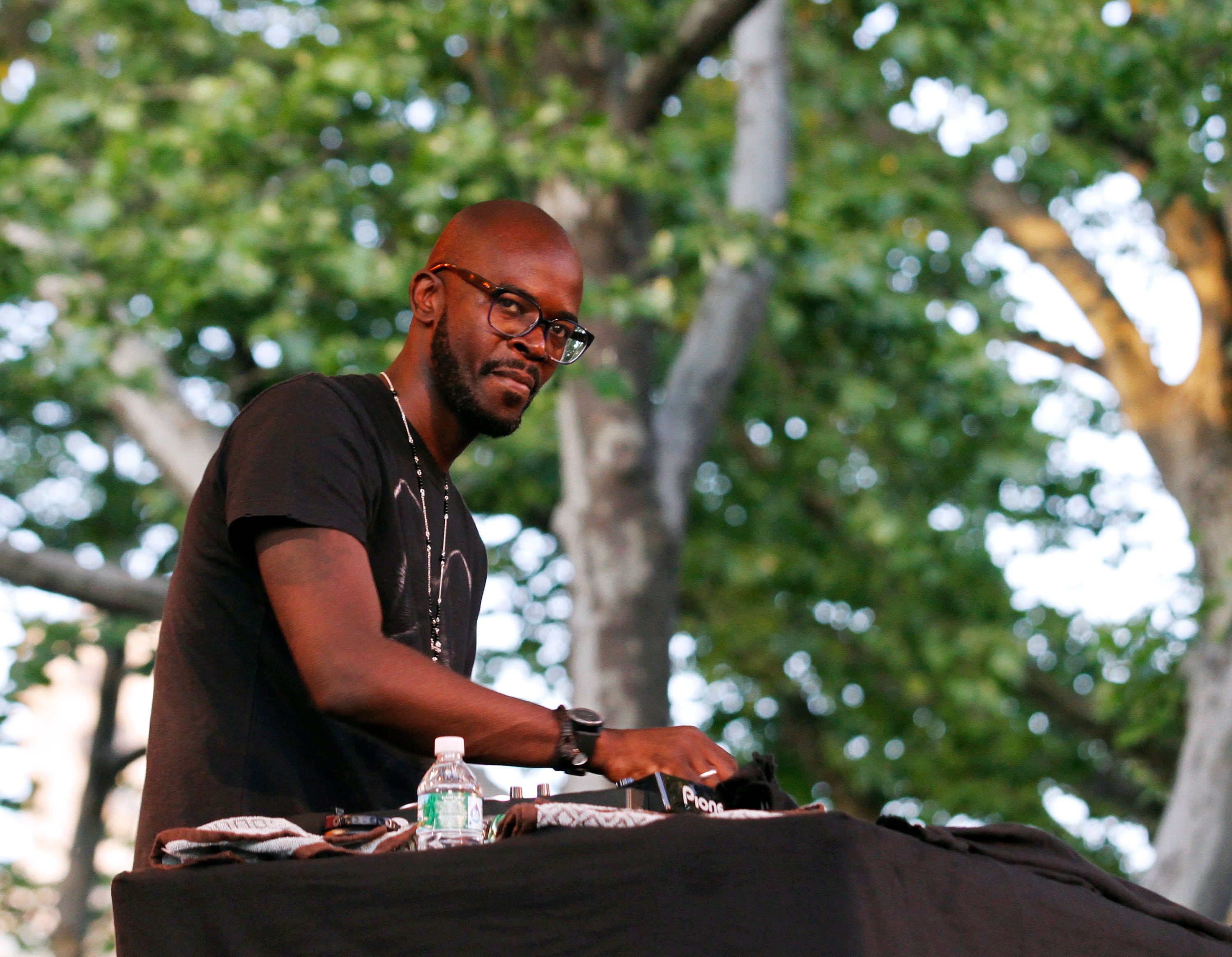 Here's Everything You Should Know About Drake's 'More Life' Sampled Artist, DJ Black Coffee
