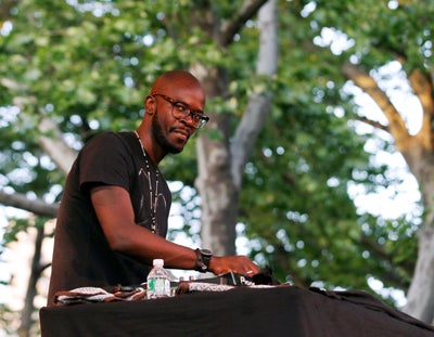 Here’s Everything You Should Know About Drake’s ‘More Life’ Sampled Artist, DJ Black Coffee