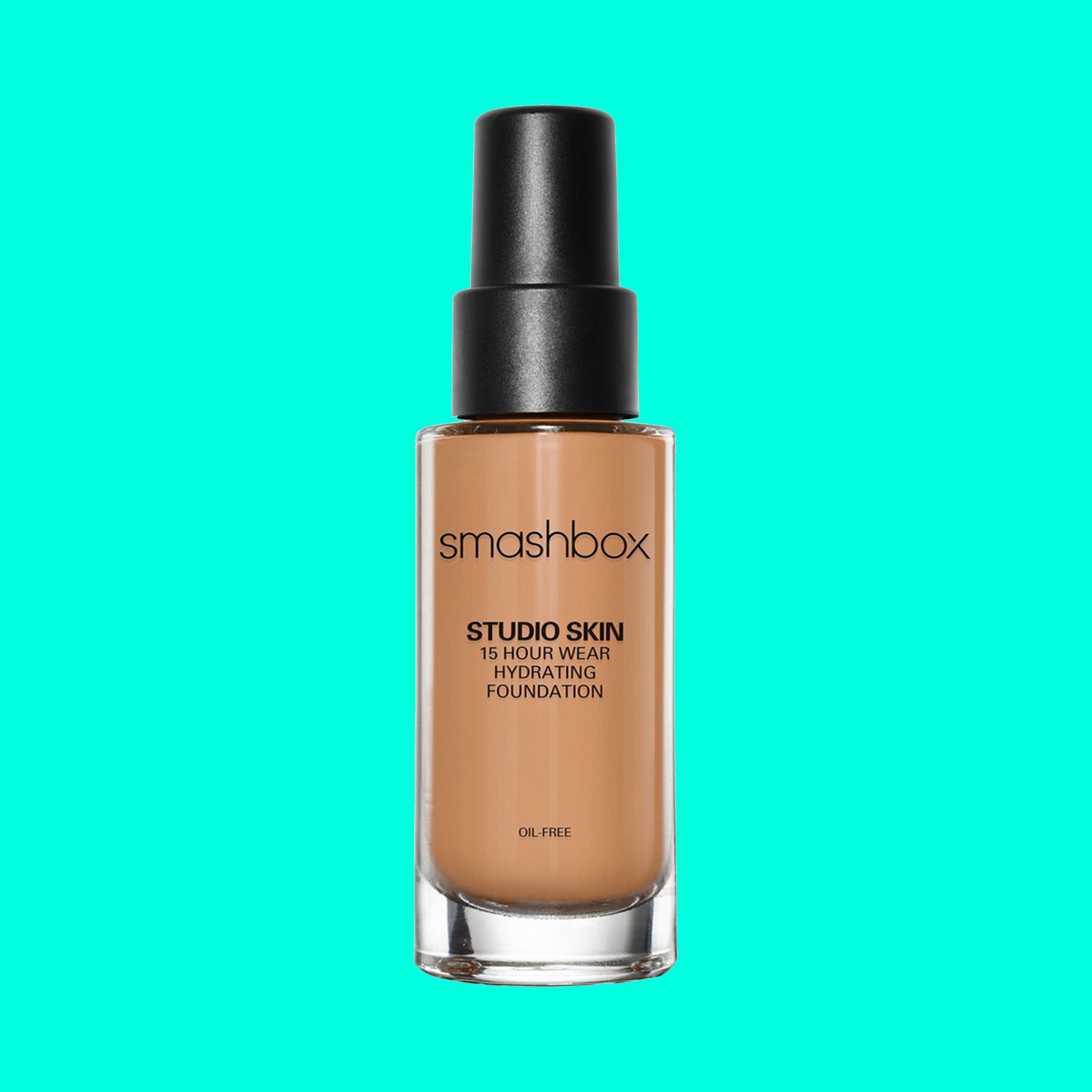 7 Under $50 Foundations That Cover Dark Spots Like A Boss
