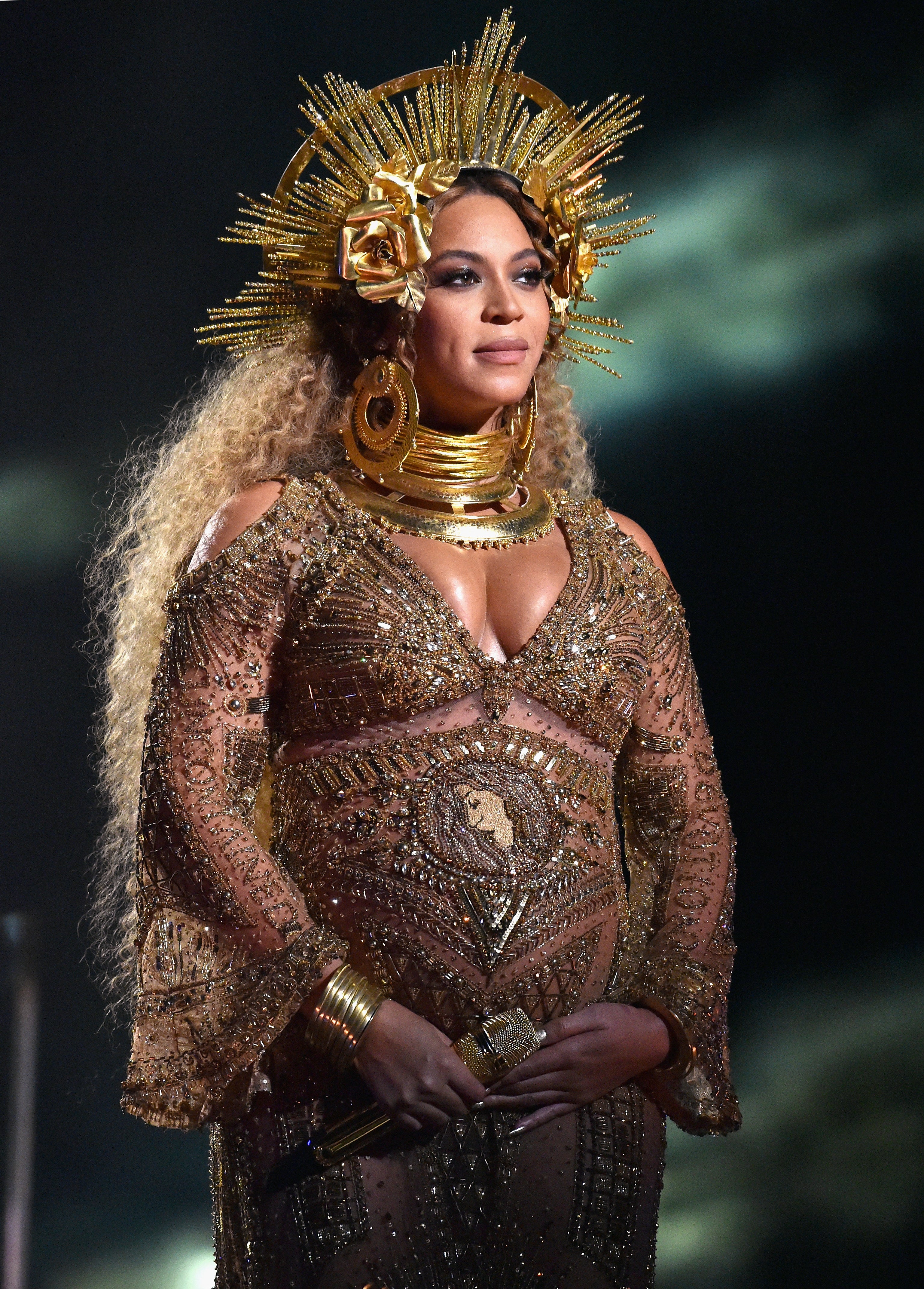 Beyoncé Being Eyed To Play Nala In The Upcoming ‘Lion King’ Remake