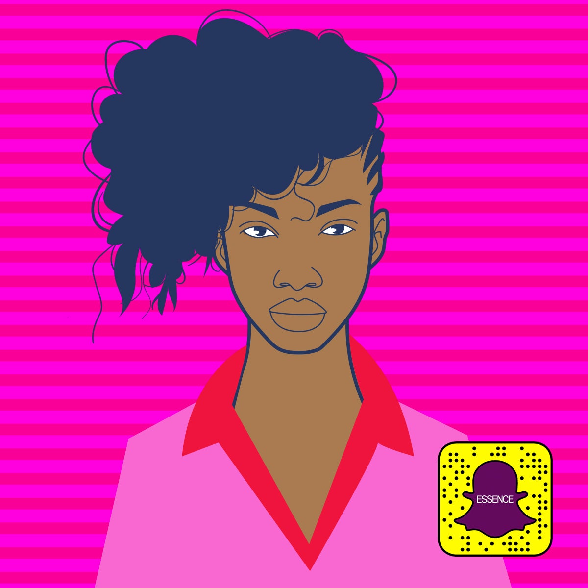 ESSENCE Is Now On Snapchat Discover!