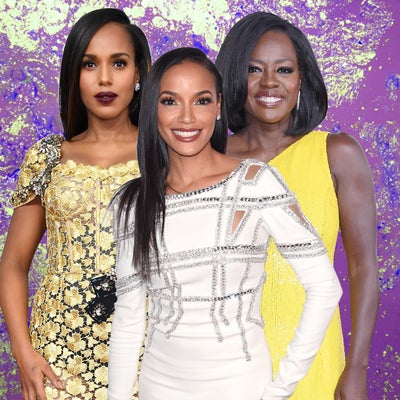 3 Red Carpet Beauty Trends Every Black Girl Will Be Wearing This Spring