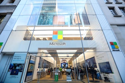 Microsoft Launches New Fellowship For East African Entrepreneurs
