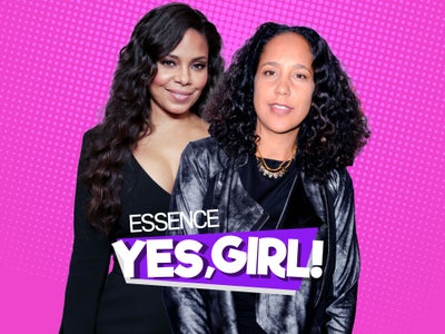 Gina Prince-Bythewood Almost Didn’t Cast Sanaa Lathan In ‘Love & Basketball’