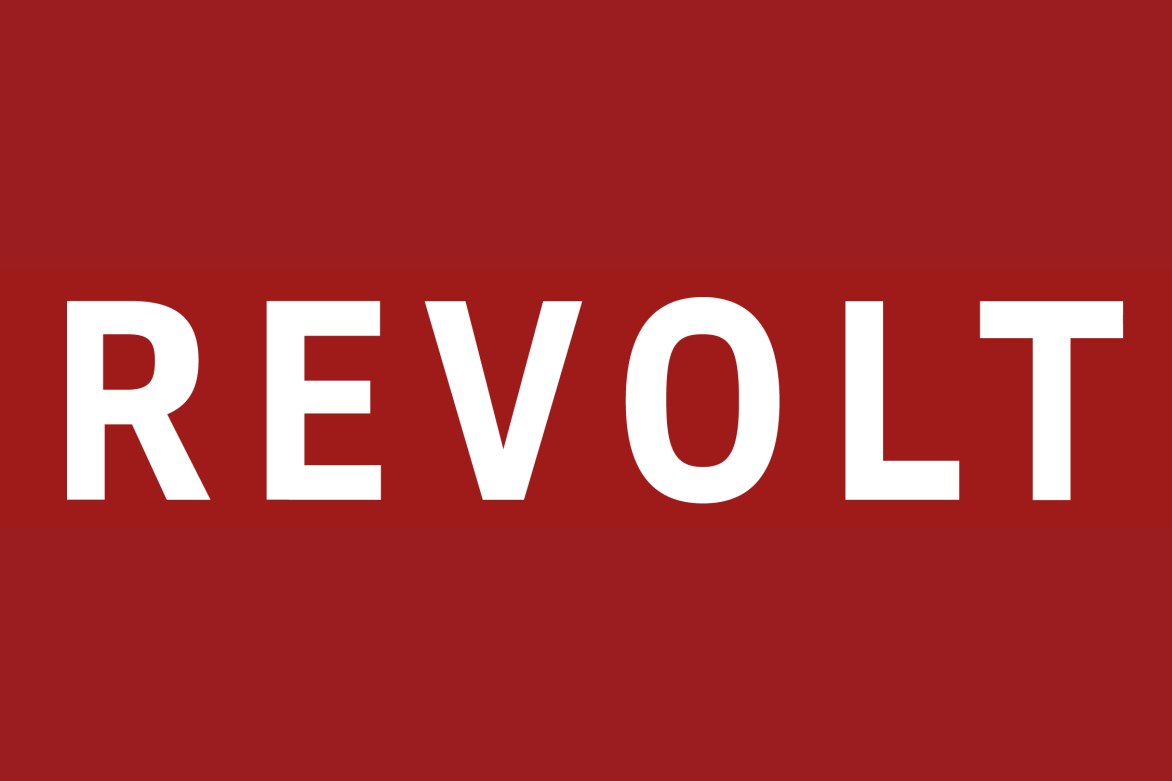 Five White Men Are Suing Revolt TV For Racism